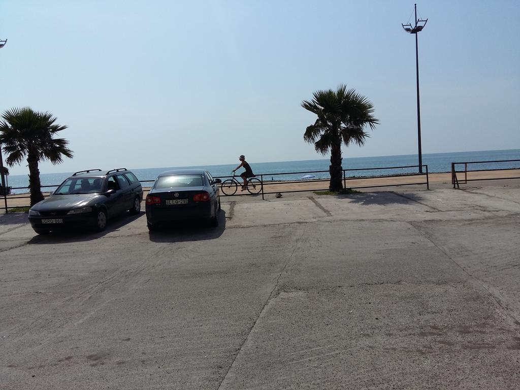Dimi Apartment Gonio المظهر الخارجي الصورة