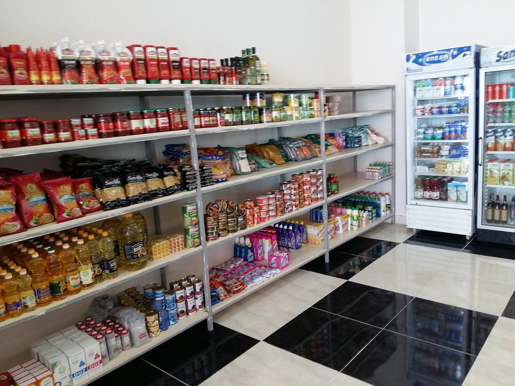Dimi Apartment Gonio المظهر الخارجي الصورة