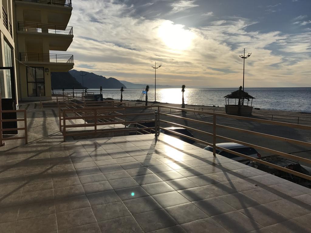 Dimi Apartment Gonio المظهر الخارجي الصورة