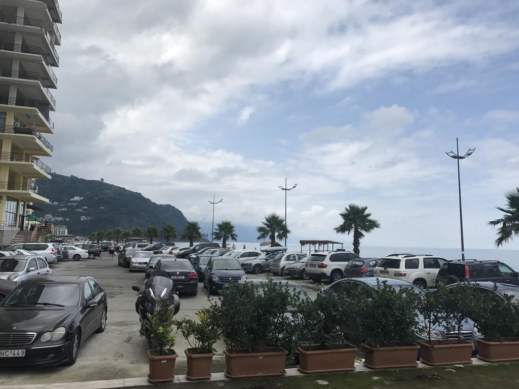 Dimi Apartment Gonio المظهر الخارجي الصورة