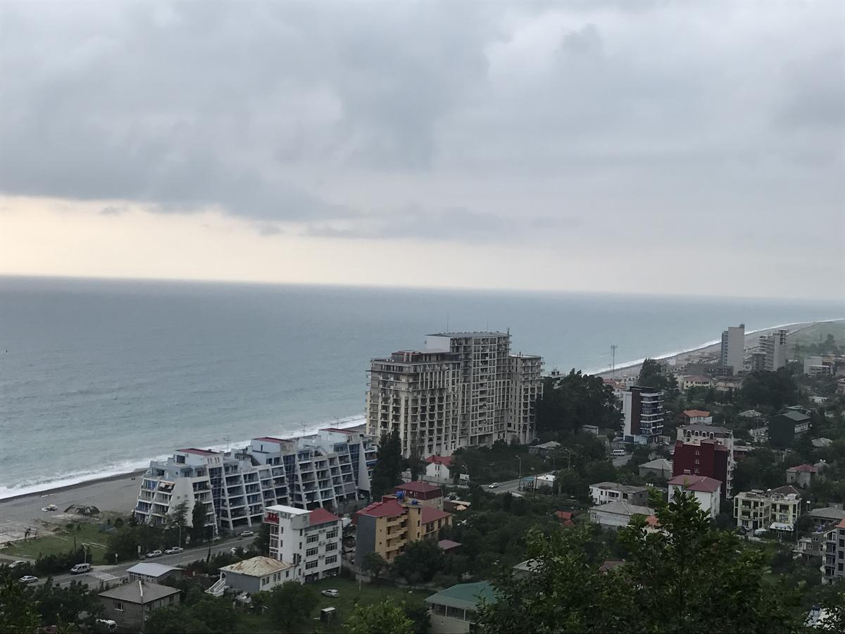 Dimi Apartment Gonio المظهر الخارجي الصورة